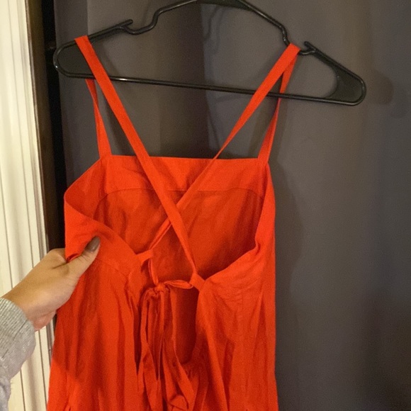 Everlane Maxi Dress - Picture 2 of 2